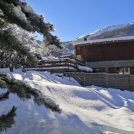 La Maison De Charlie Les 2 Alpes Les Deux Alpes Exterior photo