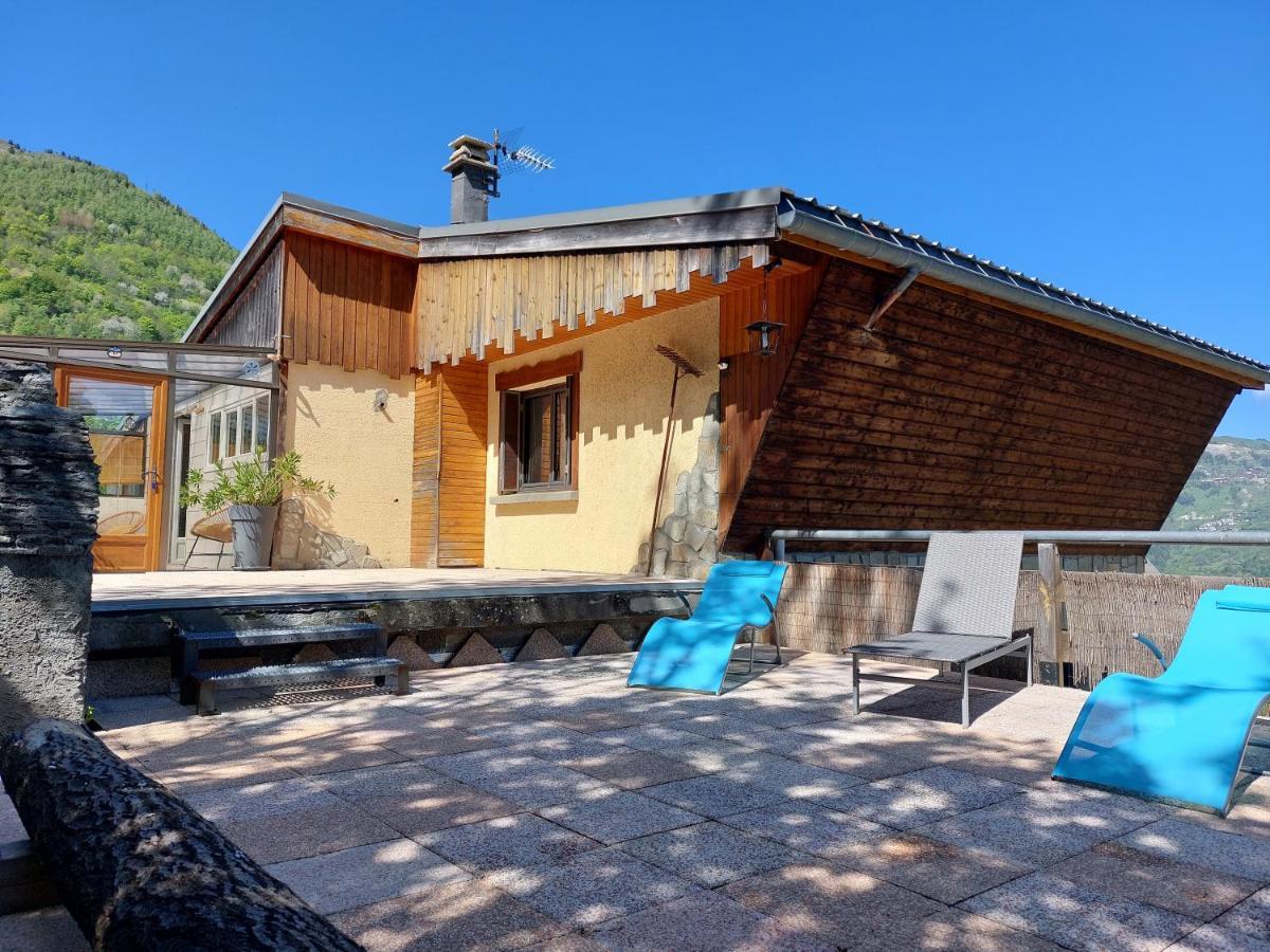 La Maison De Charlie Les 2 Alpes Les Deux Alpes Exterior photo